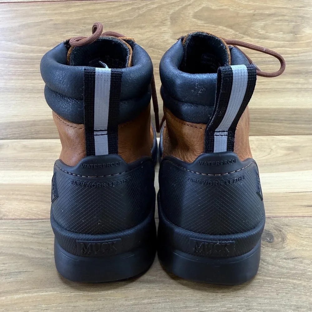 Muck Boots us mens